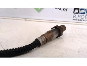 Sonde lambda d'un Ford Focus 1 1.6 16V 1999