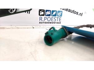 Sonde lambda d'un Ford Focus 1 1.6 16V 1999