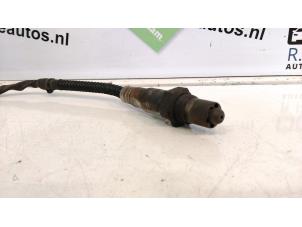 Sonde lambda d'un Ford Focus 1 1.6 16V 1999