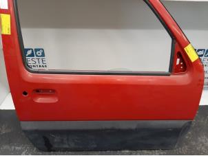 Used Door 2-door, right Suzuki Jimny Hardtop 1.3i 16V Price € 100,00 Margin scheme offered by Autodemontagebedrijf R. Poeste B.V.