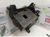 Battery box from a Land Rover Freelander Hard Top 2.0 td4 16V 2001