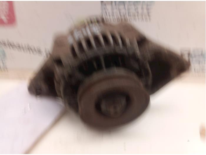 Begagnade Dynamo Daihatsu Cuore (L251/271/276) 850 Pris € 25,00 Marginaltabell erbjuds av Autodemontagebedrijf R. Poeste B.V.