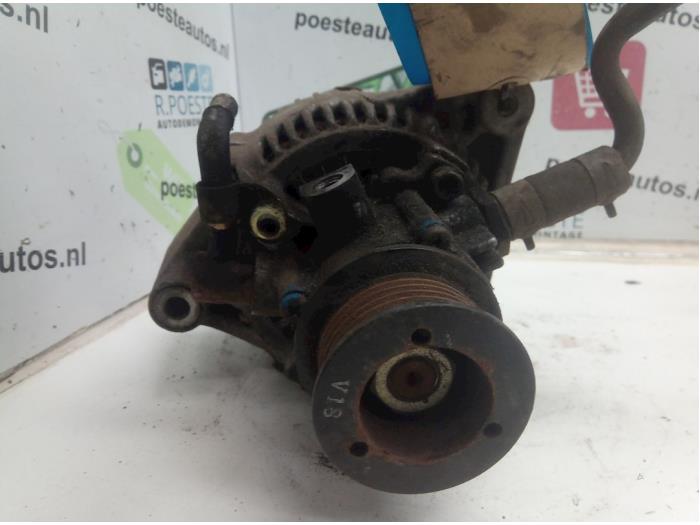 Używane Pradnica Rover 600 (RH) 620 Di,SLDi Cena € 40,00 Procedura marży oferowane przez Autodemontagebedrijf R. Poeste B.V.