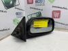 Wing mirror, right from a Daihatsu Applause I, 1989 / 1997 1.6 16V, Saloon, 4-dr, Petrol, 1.589cc, 73kW (99pk), FWD, HDEEG, 1997-07 / 2000-04 1997