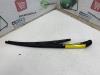 Fiat Seicento (187) 1.1 S,SX,Sporting,Hobby,Young Rear wiper arm
