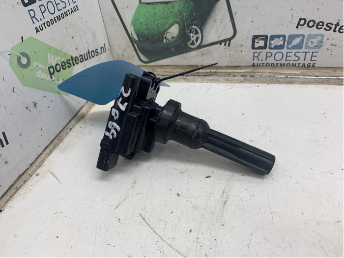 Pen ignition coil from a Mitsubishi Outlander (CU) 2.0 16V 4x2 2005