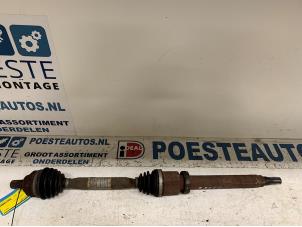 Used Front drive shaft, right Ford Focus C-Max 1.8 16V Price € 90,00 Margin scheme offered by Autodemontagebedrijf R. Poeste B.V.