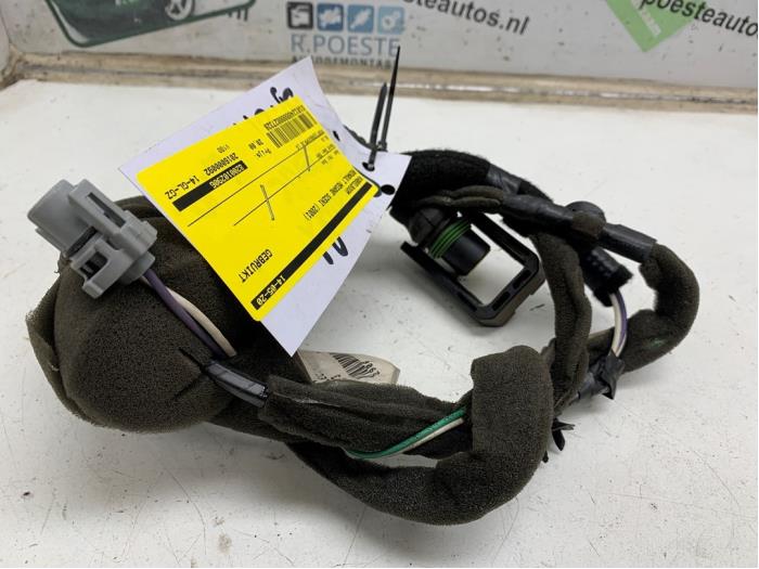 Stiel Lenkkabelbaum Adapter Pc99-X12 Für Renault Laguna Megane