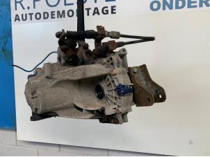 Used Gearbox Volvo V40 (VW) 1.8i 16V Price € 150,00 Margin scheme offered by Autodemontagebedrijf R. Poeste B.V.
