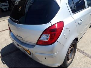 Used Taillight, right Opel Corsa D 1.4 16V Twinport Price € 30,00 Margin scheme offered by Autodemontagebedrijf R. Poeste B.V.