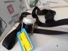 Ford Focus 2 1.6 TDCi 16V 110 Front seatbelt, right