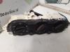 Ford Focus 2 1.6 TDCi 16V 110 Heater control panel