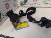 Rear seatbelt, left from a Ford Focus 2 1.6 TDCi 16V 110 2005