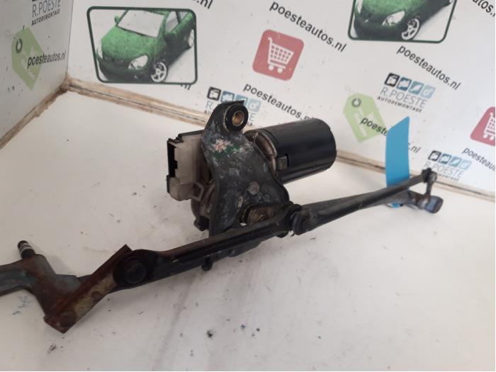 Scheibenwischermotor+Mechanik Alfa Romeo 1750-2000 1750 Berlina  