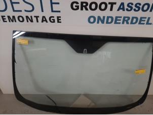 Used Frontscreen Peugeot Bipper (AA) 1.4 HDi Price € 120,00 Margin scheme offered by Autodemontagebedrijf R. Poeste B.V.