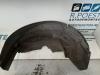 Wheel arch liner from a Peugeot Bipper (AA), 2008 1.4 HDi, Delivery, Diesel, 1.398cc, 50kW (68pk), FWD, DV4TED; 8HS, 2008-02, AA8HSC; AA8HSL 2008