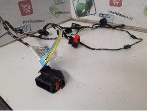Used Wiring harness Opel Corsa D 1.4 16V Twinport Price € 40,00 Margin scheme offered by Autodemontagebedrijf R. Poeste B.V.