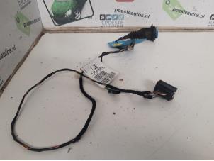 Used Wiring harness Opel Corsa D 1.4 16V Twinport Price € 25,00 Margin scheme offered by Autodemontagebedrijf R. Poeste B.V.