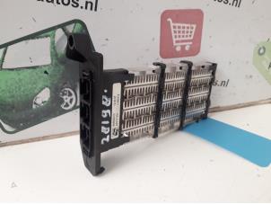 Värmeelement från en Opel Corsa D 1.4 16V Twinport 2007