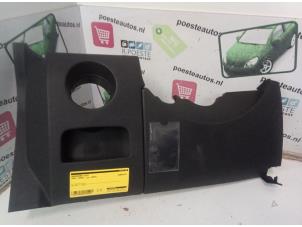 Used Dashboard cover / flap Opel Corsa D 1.4 16V Twinport Price € 20,00 Margin scheme offered by Autodemontagebedrijf R. Poeste B.V.