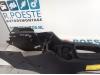 Opel Corsa D 1.4 16V Twinport Middle console