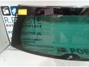 Rear window Citroen C5 III Tourer 3.0 HDiF V6 24V