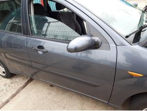Used Front door airbag 4-door, right Ford Focus 1 Wagon 1.8 TDdi Price € 50,00 Margin scheme offered by Autodemontagebedrijf R. Poeste B.V.