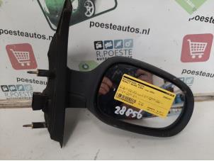 Used Wing mirror, right Renault Scénic I (JA) 1.6 16V Price € 15,00 Margin scheme offered by Autodemontagebedrijf R. Poeste B.V.