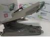Middle console from a Ford Ka II 1.2 2009
