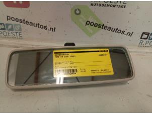 Używane Lusterko wewnetrzne Ford Ka II 1.2 Cena € 15,00 Procedura marży oferowane przez Autodemontagebedrijf R. Poeste B.V.