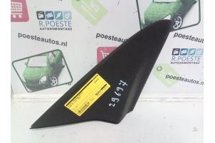 Used A-pillar cover, right Ford Ka II 1.2 Price € 20,00 Margin scheme offered by Autodemontagebedrijf R. Poeste B.V.