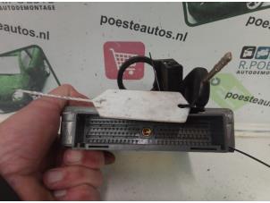 Engine management computer from a Ford Transit Connect 1.8 Tddi 2003