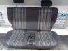Rear bench seat from a Volkswagen Fox (5Z) 1.2 2005