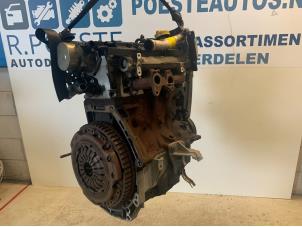Używane Silnik Dacia Logan (LS) 1.5 dCi Cena € 895,00 Procedura marży oferowane przez Autodemontagebedrijf R. Poeste B.V.