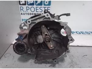 Used Gearbox Seat Ibiza III (6L1) 1.9 SDI Price € 150,00 Margin scheme offered by Autodemontagebedrijf R. Poeste B.V.