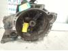 Gearbox from a Ford Focus 1 1.6 16V 2003