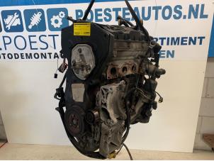 Usagé Moteur Citroen C3 Pluriel (HB) 1.6 16V Prix € 200,00 Règlement à la marge proposé par Autodemontagebedrijf R. Poeste B.V.