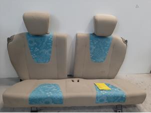 Used Rear bench seat Ford Ka II 1.2 Price € 120,00 Margin scheme offered by Autodemontagebedrijf R. Poeste B.V.