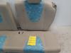 Rear bench seat from a Ford Ka II 1.2 2009