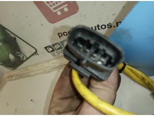 Sonde lambda d'un Fiat Stilo (192A/B) 1.6 16V 2007
