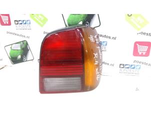 Used Taillight, right Volkswagen Polo III (6N1) 1.4i 60 Price € 10,00 Margin scheme offered by Autodemontagebedrijf R. Poeste B.V.
