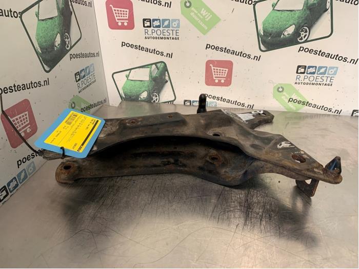 Used Subframe Ford Ka I 1.3i Price € 20,00 Margin scheme offered by Autodemontagebedrijf R. Poeste B.V.