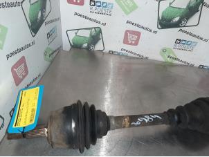 Used Front drive shaft, right Alfa Romeo 1750-2000 (105) 1750 Berlina Price € 30,00 Margin scheme offered by Autodemontagebedrijf R. Poeste B.V.