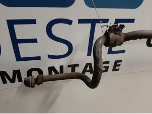 Used Front anti-roll bar Opel Astra H (L48) 1.4 16V Twinport Price € 25,00 Margin scheme offered by Autodemontagebedrijf R. Poeste B.V.