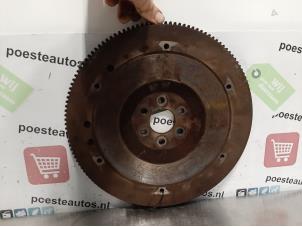 Used Flywheel Opel Astra H (L48) 1.4 16V Twinport Price € 60,00 Margin scheme offered by Autodemontagebedrijf R. Poeste B.V.