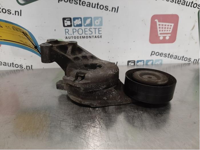 Usados Tensor correa múltiple Volkswagen New Beetle (9C1/9G1) 2.0 Precio € 20,00 Norma de margen ofrecido por Autodemontagebedrijf R. Poeste B.V.