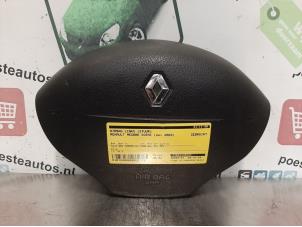 Gebrauchte Airbag links (Lenkrad) Renault Scénic I (JA) 2.0 16V RX4 Preis € 20,00 Margenregelung angeboten von Autodemontagebedrijf R. Poeste B.V.
