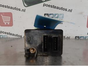 Used Glow plug relay Fiat Panda (169) 1.3 JTD 16V Multijet Price € 20,00 Margin scheme offered by Autodemontagebedrijf R. Poeste B.V.