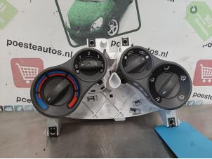 Used Heater control panel Fiat Panda (169) 1.3 JTD 16V Multijet Price € 12,00 Margin scheme offered by Autodemontagebedrijf R. Poeste B.V.