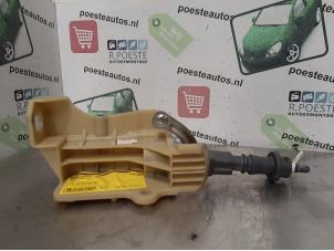 Used Gear stick Fiat Panda (169) 1.3 JTD 16V Multijet Price € 35,00 Margin scheme offered by Autodemontagebedrijf R. Poeste B.V.